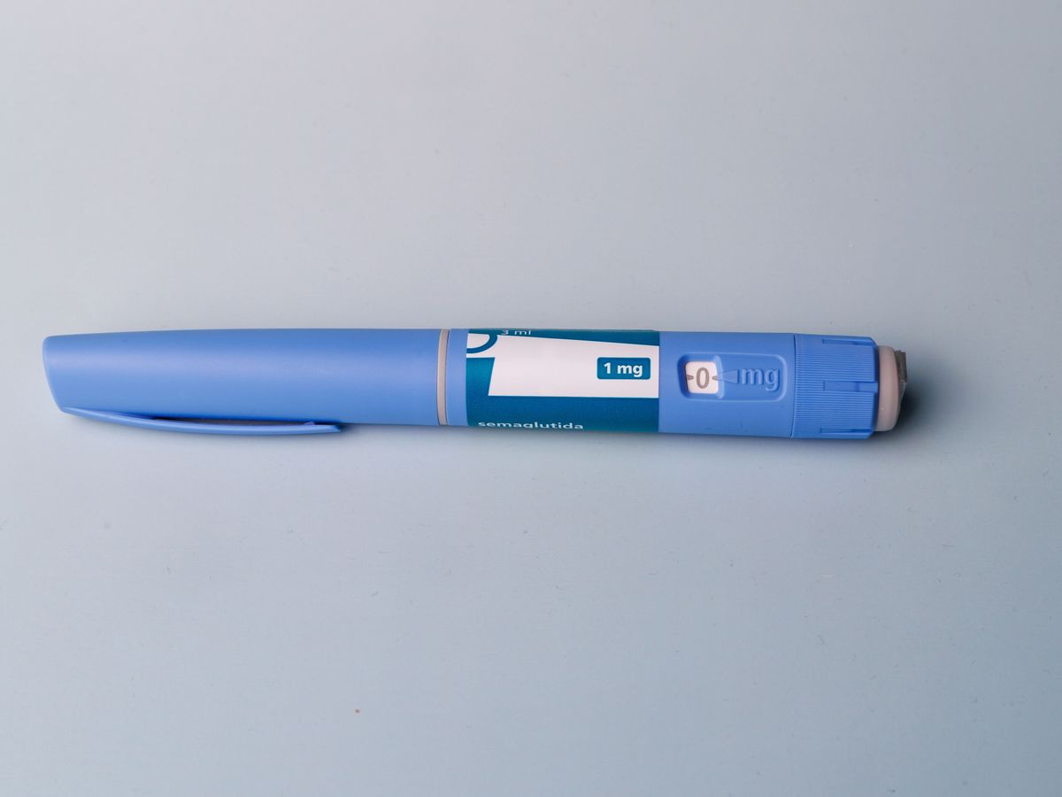 lily glp 1 Lilly launches GLP-1 pill, kicking off showdown with Novo Nordisk