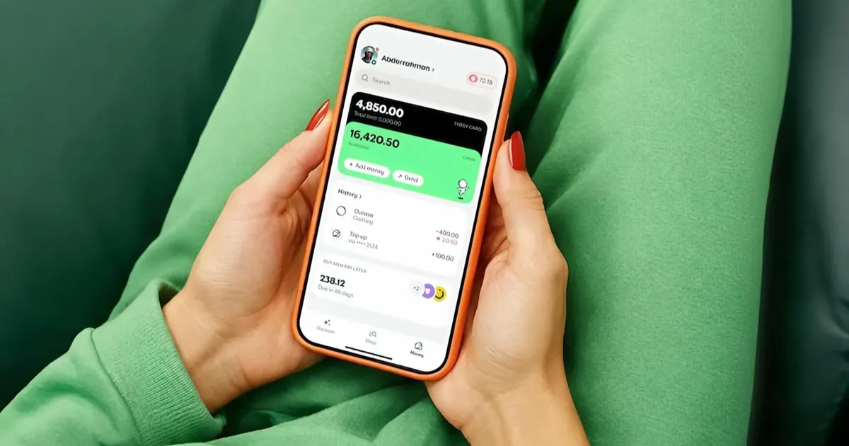 Tabby Launches Fee-Free Banking with 3% Cashback